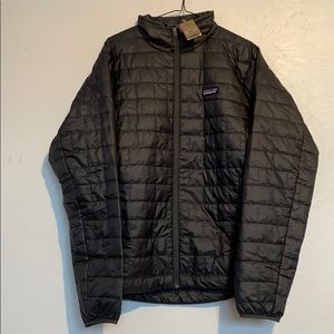 Patagonia nano puff